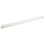 Udskiftningskassette til gulvskraber,  Vikan, 70x2, 5x4, 5cm,  hvid, PP/TPE, 70 cm *Denne vare tages ikke retur*