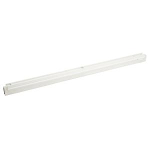 VIKAN Udskiftningskassette til gulvskraber,  Vikan, 70x2, 5x4, 5cm,  hvid, PP/TPE, 70 cm *Denne vare tages ikke retur* (169181)