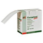 Sårplaster,  Curaplast,  5m x 4cm, beige, usteril
