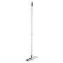 _ Moppestartpakke,  Vileda UltraSpeed Mini, grå, 30 cm, moppe inkl. fremfører og teleskopskaft