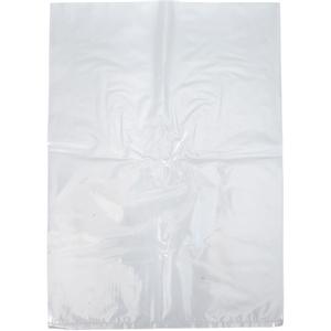 _ Standardpose,  36 l, klar, LDPE/ virgin,  50x70cm (137901*250)