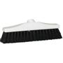 Vikan Fejekost, Vikan, hvid, PVC/stål, 32 cm, medium, 63% genanvendt plast