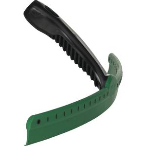 VIKAN Håndskraber,  Vikan Wipe-N-Shine,  45x19x5cm,  grøn, POM/SEBS, 45 cm (168701)