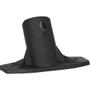 Vikan Socket, Vikan, 10x6x5,5cm, Ø3,1cm, sort, PP, 100% genanvendt plast