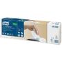 TORK Dispenserserviet, Tork Xpressnap N4 Premium, 2-lags, interfold, 21,3x16,5cm, hvid, nyfiber