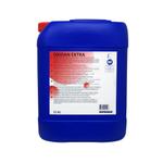 Desinfektion,  Novadan Oxidan Extra, 20 l, surt