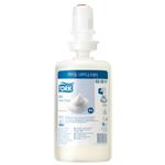 Skumsæbe, Tork S4 Premium, 1000 ml, med parfume, 0, 4 ml pr. dosering