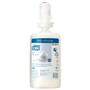 TORK Skumsæbe, Tork S4 Premium, 1000 ml, med parfume,0,4 ml pr. dosering