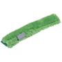 Unger Vinduesvaskebetræk, Unger StripWasher Micro, 29x6,5x3,5cm, grøn, PE, 25 cm