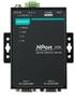 MOXA NPORT 5210A, 2 port RS-232