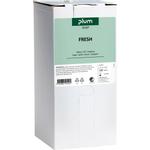Håndsæbe, Plum Fresh, 1400 ml, uden farve, med parfume, flydende