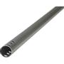 VIKAN Skaft med klik, Vikan, 150,5cm, Ø2,2cm, sort, aluminium