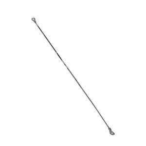 _ Reperationssæt til posesvejser,  stål, metal, 30cm (526701*2)