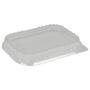 READY2COOK Låg, Ready2Cook, 18,5x14,3x2,5cm, klar, PET, snap-on *Denne vare tages ikke retur*