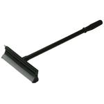 Forrudeskraber,  Vikan, 51, 5x10x5, 5cm,  sort, PP/gummi