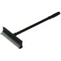 VIKAN Forrudeskraber, Vikan, 51,5x10x5,5cm, sort, PP/gummi