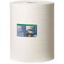 TORK Industriaftørring, Tork W1/W2/W3, 1-lags, 106,4m x 32cm, Ø25cm, hvid, nonwoven