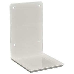 _ Drypbakke,  Abena, hvid, til automatisk dispenser (150513)