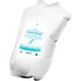 STERISOL Hånd, Hår og bodyshampoo, Sterisol, 2500 ml, uden farve, parfume og konserveringsmidddel, flydende