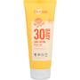 Derma Sollotion, Derma Sun Eco Baby, 200 ml, SPF 30, fysisk solfilter