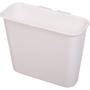 Tina Trolleys Opbevaringsboks,  Tina Trolleys, 9, 5x12x12, 5cm,  hvid, PP, lille