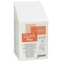 QuickStop Fikseringsbind, QuickStop, 11,45cm, hvid, steril *Denne vare tages ikke retur*