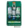 QuickSafe Førstehjælpsstation, QuickSafe Chemical Industry, 25,3x43cm, klar, steril *Denne vare tages ikke retur*