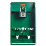 Førstehjælpsstation,  QuickSafe *Denne vare tages ikke retur*