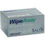 Salts Klæbefjerner serviet, Salts, 14,5x13cm, nonwoven, uden alkohol, med parfume, engangs *Denne vare tages ikke retur*