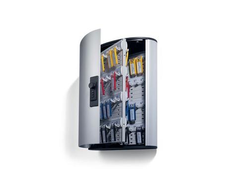 DURABLE Scandinavia Key Box Code 72 (1967-23)