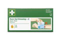 CEDEROTHS Burn Gel Dressing Cederroth