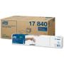 TORK Dispenserserviet, Tork Xpressnap N10, 1-lags, interfold, 21,3x21,6cm, hvid, nyfiber