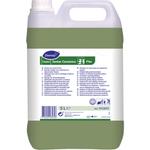 Gulvrengøring,  Diversey Taski Jontec Ceramica F4n, 5 l, med farve og parfume