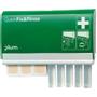 QuickFix&Rinse Dispenser, QuickFix&Rinse, 3,2x23x19cm, 20 ml, beige, steril, 455 g *Denne vare tages ikke retur*