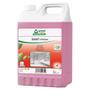 GREEN CARE Sanitetsrengøring, Green Care Professional Sanet Zitrotan, 5 l, sur/kalkhæmmende, med farve og parfume