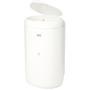 TORK Affaldsspand, Tork B3, hvid, plast, 5 l