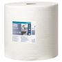TORK Værkstedsrulle, Tork W1, 2-lags, 340m x 36,9cm, Ø37,5cm, hvid, nyfiber
