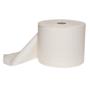 Wipex Industriaftørring, Wipex, 1-lags, 152m x 30cm, Ø30cm, hvid, nonwoven