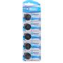 Rocket Batteri, Rocket, Lithium, CR2032, 3V