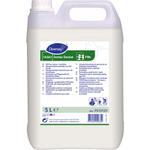 Gulvpleje,  Diversey Taski Jontec Destat F9b, 5 l, uden voks, med farve og parfume
