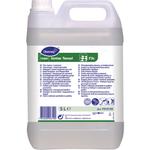 Gulvpleje,  Diversey Taski Jontec Tensol F3c, 5 l, uden voks og farve, med parfume