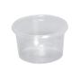 _ Portionsbæger,  ABENA Cater-Line,  4cm, Ø7,1cm, 80 ml, 91,3 cm³, klar, PP