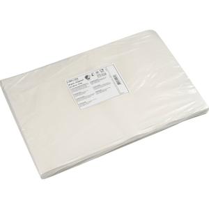 _ Pergament-ark,  ABENA Cater-Line,  68x42cm, bleget, papir/ virgin,  1/2 ark, 920 ark/pk. (1122101*10)