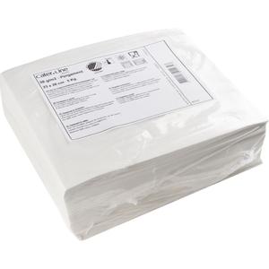 _ Pergament-ark,  ABENA Cater-Line,  28x23cm, bleget, papir/ virgin,  1/9 ark, 2089 ark/pk. (1122401*5)