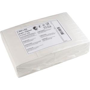 _ Pergament-ark,  ABENA Cater-Line,  21x17cm, bleget, papir/ virgin,  1/16 ark, 3686 ark/pk. (1122601*5)