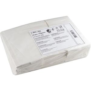 _ Pergament-ark,  ABENA Cater-Line,  21x11cm, bleget, papir/ virgin,  1/24 ark, 5545 ark/pk. (1122701*5)