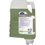 Afspænding,  Diversey Suma Revoflow Pristine Pur-Eco A18, 4 l, med farve, uden parfume