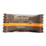 Bouchard Chokolade, Bouchard, mørk orange, 5 g *Denne vare tages ikke retur*
