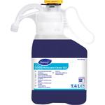 Universalrengøring,  Diversey Suma Multipurpose Cleaner D2.3, 1,4 l, SD, med farve og parfume *Denne vare tages ikke retur*