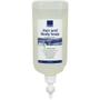 ABENA Hår- og Bodyshampoo, ABENA, 1000 ml, uden farve og parfume